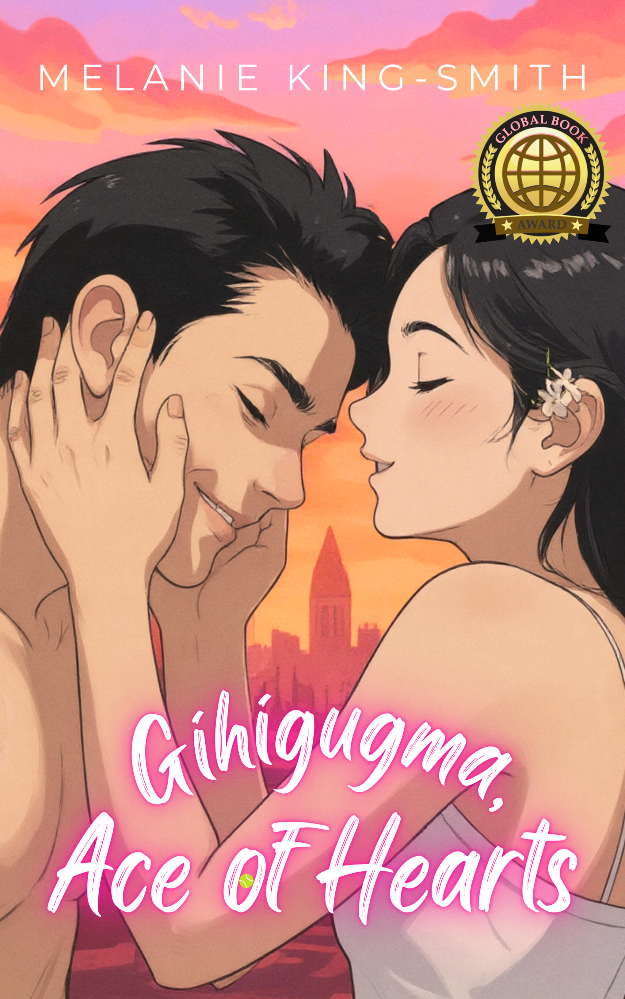 Gihigugma, Ace of Hearts